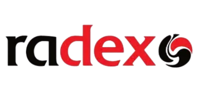 radex